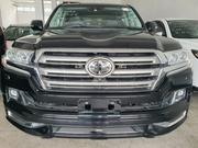 New 2016 Toyota Land Cruiser Prado 4.0 V6 Dual VVT-i Black for sale