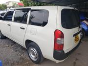 Toyota Probox 2014 1.5 CNG 2WD White for sale