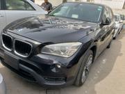 2014 BMW X1 Matt Black - Quality Pre-Owned for sale