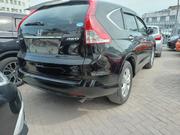 Honda CR-V 2015 Black for sale