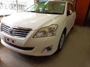 Toyota Premio 2015 1.5 FWD Pearl for sale