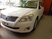 Toyota Premio 2015 1.5 FWD Pearl for sale