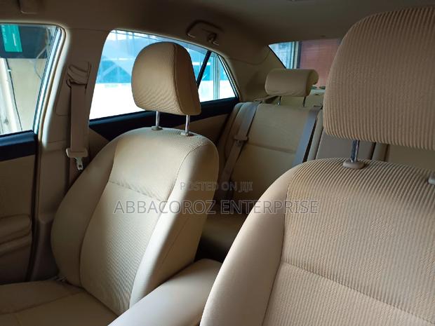 Toyota Premio 2015 1.5 FWD Pearl