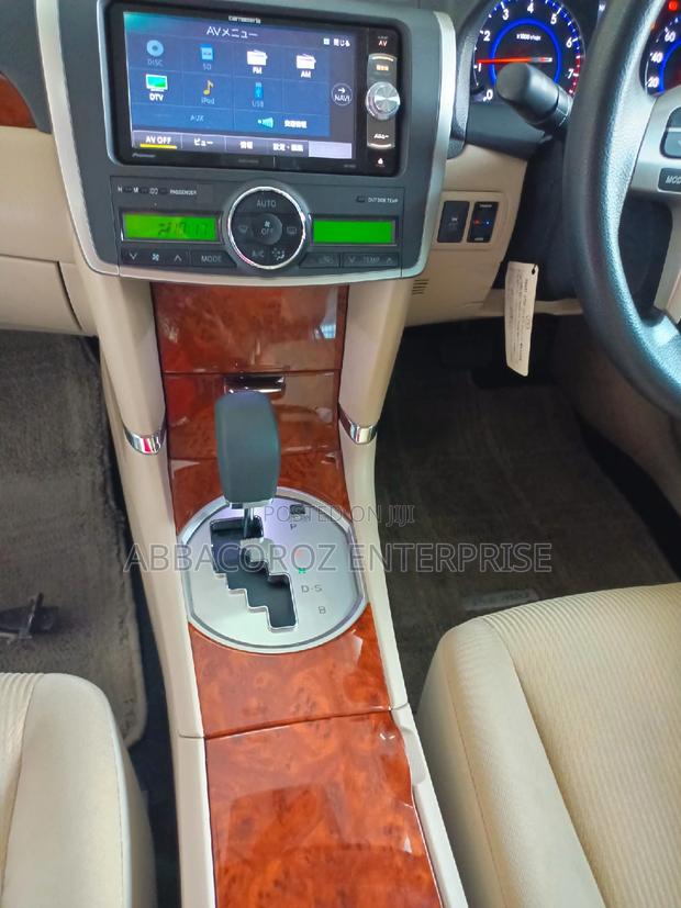 Toyota Premio 2015 1.5 FWD Pearl
