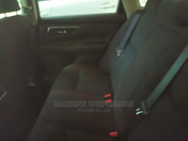Nissan Teana 2014 Gray