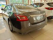 Nissan Teana 2014 Gray for sale