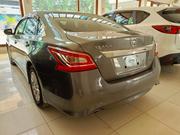 Nissan Teana 2014 Gray for sale