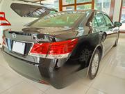 Toyota Crown 2014 Black for sale