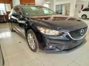Mazda Atenza 2014 Blue for sale