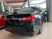 Subaru Legacy 2014 Black for sale
