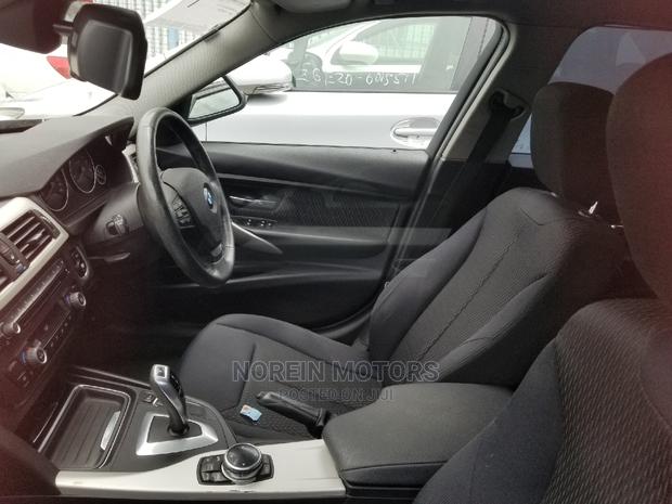 2014 BMW 320i SV Premium Black Touring