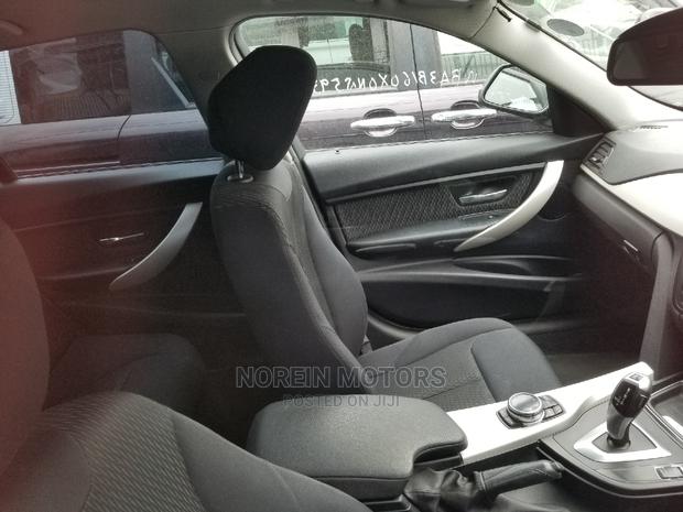2014 BMW 320i SV Premium Black Touring