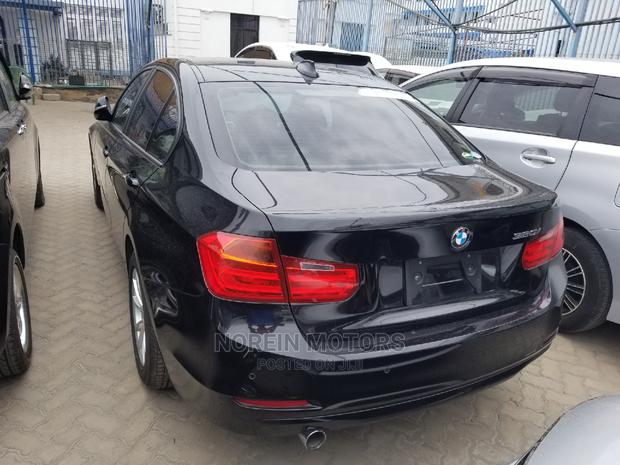 2014 BMW 320i SV Premium Black Touring