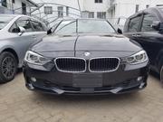 2014 BMW 320i SV Premium Black Touring for sale