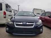 2014 Subaru Impreza Blue: Affordable and Reliable for sale