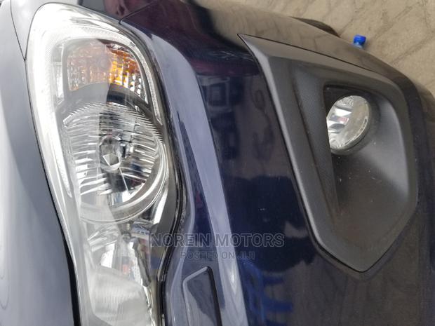 2014 Subaru Impreza Blue: Affordable and Reliable