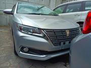 Toyota Premio 2016 1.8 AWD Silver for sale