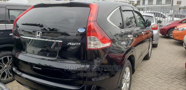 2015 Honda CR-V Black for Sale: Quality SUV at a Great Price