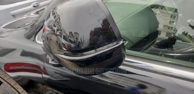 2015 Honda CR-V Black for Sale: Quality SUV at a Great Price