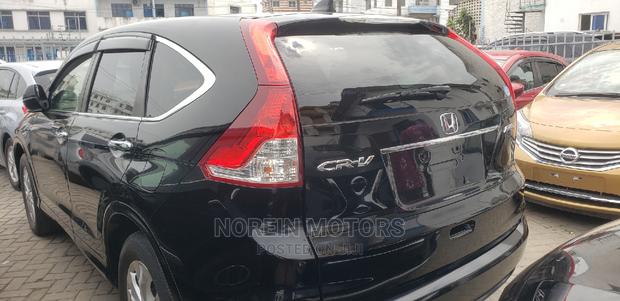 2015 Honda CR-V Black for Sale: Quality SUV at a Great Price