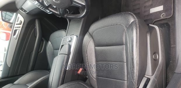 2015 Mercedes-Benz M Class Black - Used Luxury Vehicle Available