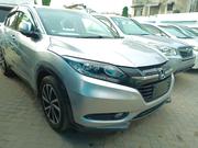 Honda Vezel 2015 1.5 2WD Silver for sale