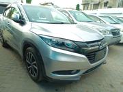 Honda Vezel 2015 1.5 2WD Silver for sale