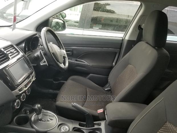 2015 Mitsubishi RVR Teal: Pre-owned SUV Offer