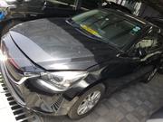 Used Brown Mazda Demio 2014 - Compact Car with Style and Comfort for Less for sale