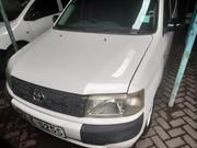 Pre-owned Toyota Probox 2012 in White, Perfect for Daily Commute for sale