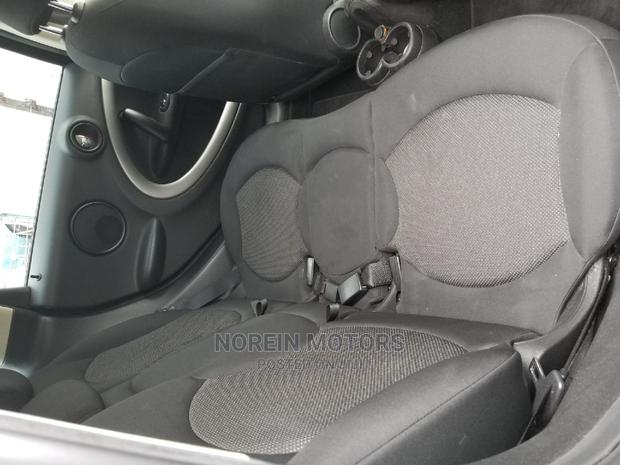 2014 Mini Cooper Green: Affordable and Eco-Friendly