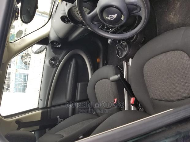 2014 Mini Cooper Green: Affordable and Eco-Friendly