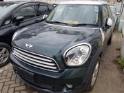 2014 Mini Cooper Green: Affordable and Eco-Friendly for sale