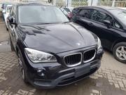 2014 BMW X1: High-Performance SUV Available Now for sale