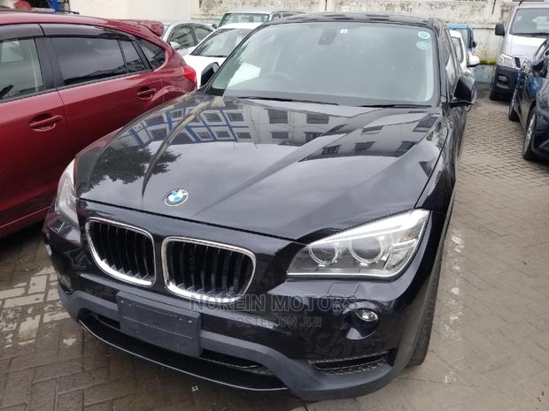 2014 BMW X1: High-Performance SUV Available Now