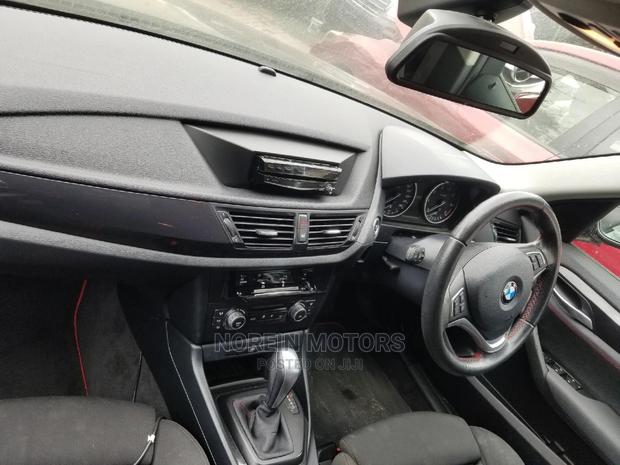 2014 BMW X1: High-Performance SUV Available Now