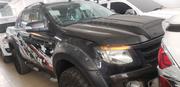 2014 Ford Ranger in Matt Black: Sleek Pickup Truck for Sale for sale
