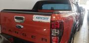 Ford Ranger 2015: Capable and Comfortable for Daily Driving for sale