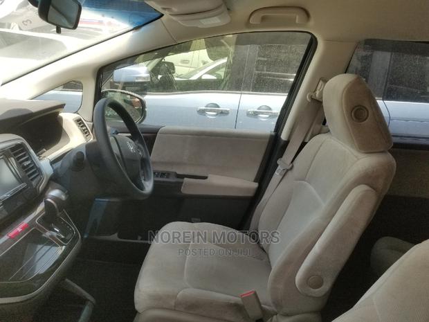 Used 2015 Honda Odyssey in Black - Quality Vehicle