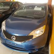 Premium Blue 2014 Nissan Note SV - Comfortable, Modern, and Efficient for sale