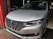2016 Toyota Premio Matt Black: A Luxurious Ride Awaits for sale