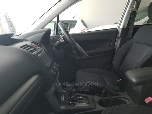 2014 Subaru Forester Ivory: Used SUV for Sale