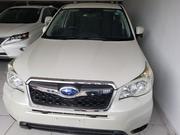 2014 Subaru Forester Ivory: Used SUV for Sale for sale