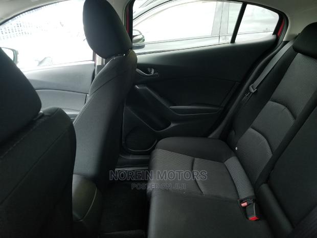 2014 Mazda Axela SV - Luxury Premium Model