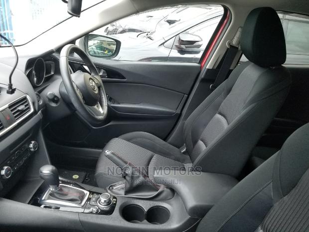 2014 Mazda Axela SV - Luxury Premium Model