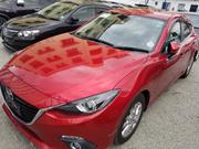 2014 Mazda Axela SV - Luxury Premium Model for sale