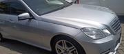 2012 Mercedes-Benz E250 Silver: Affordable Luxury Vehicle for sale
