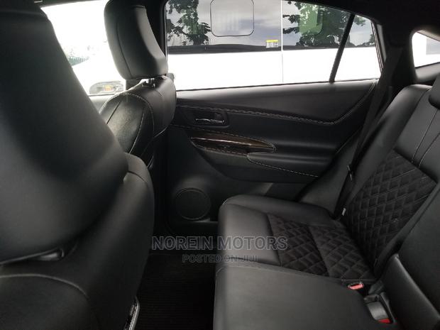 Used Toyota Harrier 2014 Black - Affordable Luxury SUV