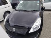2014 Suzuki Swift: Blacked-Out Style for sale