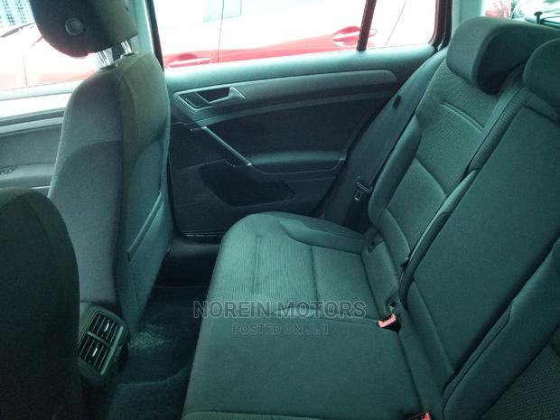 2014 Black Volkswagen Golf - Pre-Owned